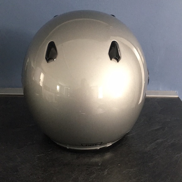 Z1R ACE Helmet - Picture 4 of 12